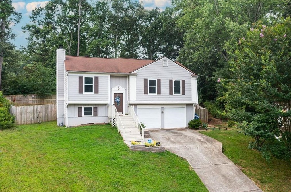 450 Rill Crest Ct, Alpharetta, GA 30022-5071