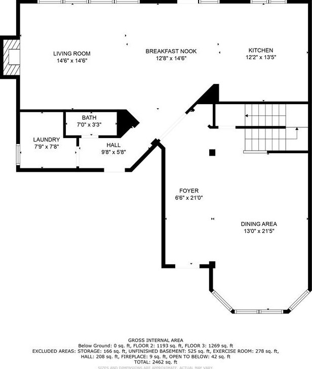 7801 Copper Kettle Way, Flowery Branch GA  30542-7572 exterior
