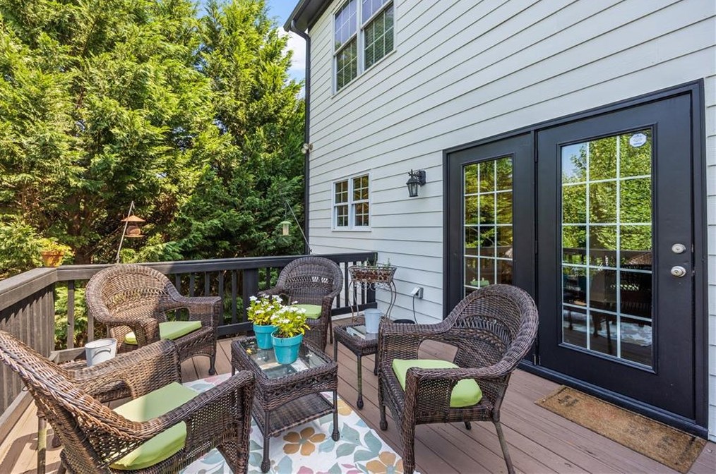 7801 Copper Kettle Way, Flowery Branch GA  30542-7572 exterior