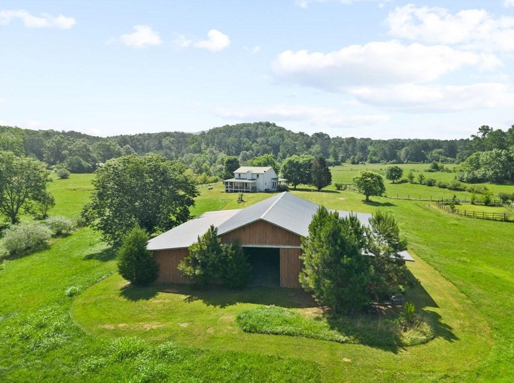 234 Fir Rd Ne, Ranger, GA 30734