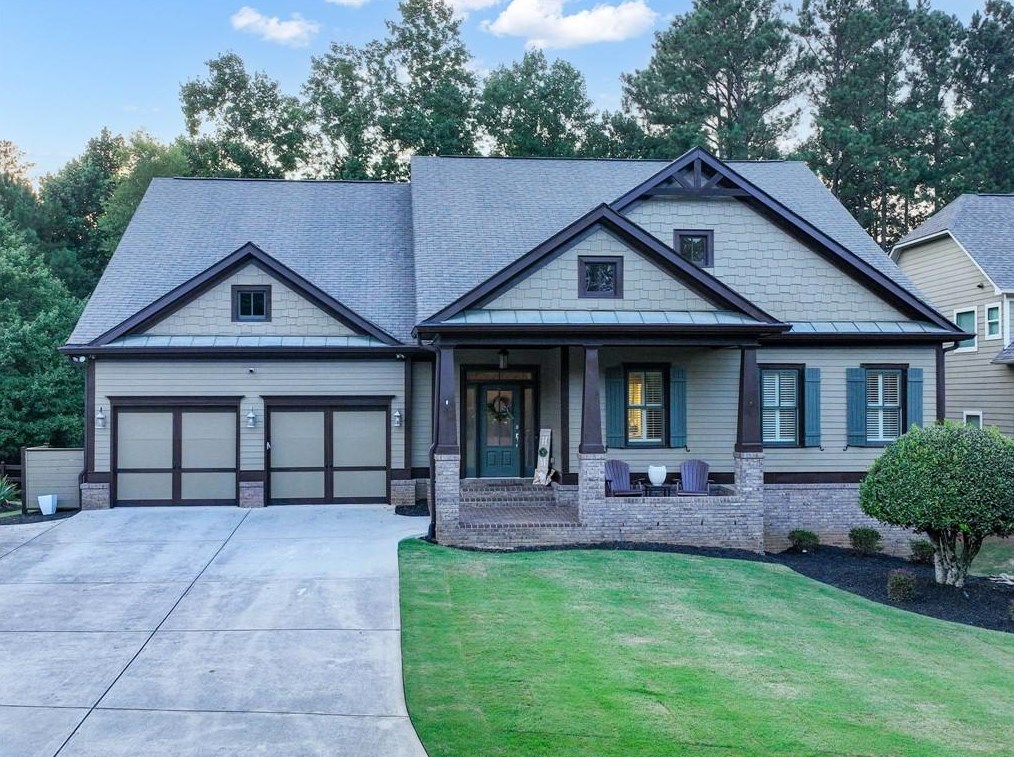 15 Lullwater Ct, Dallas, GA 30132-9724
