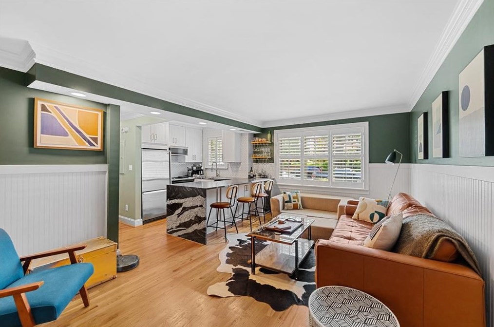 35 Sheridan Dr Ne #6, Atlanta, GA 30305