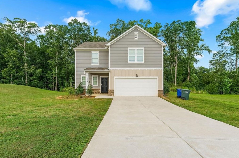 1029 Coldwater Dr, Griffin, GA