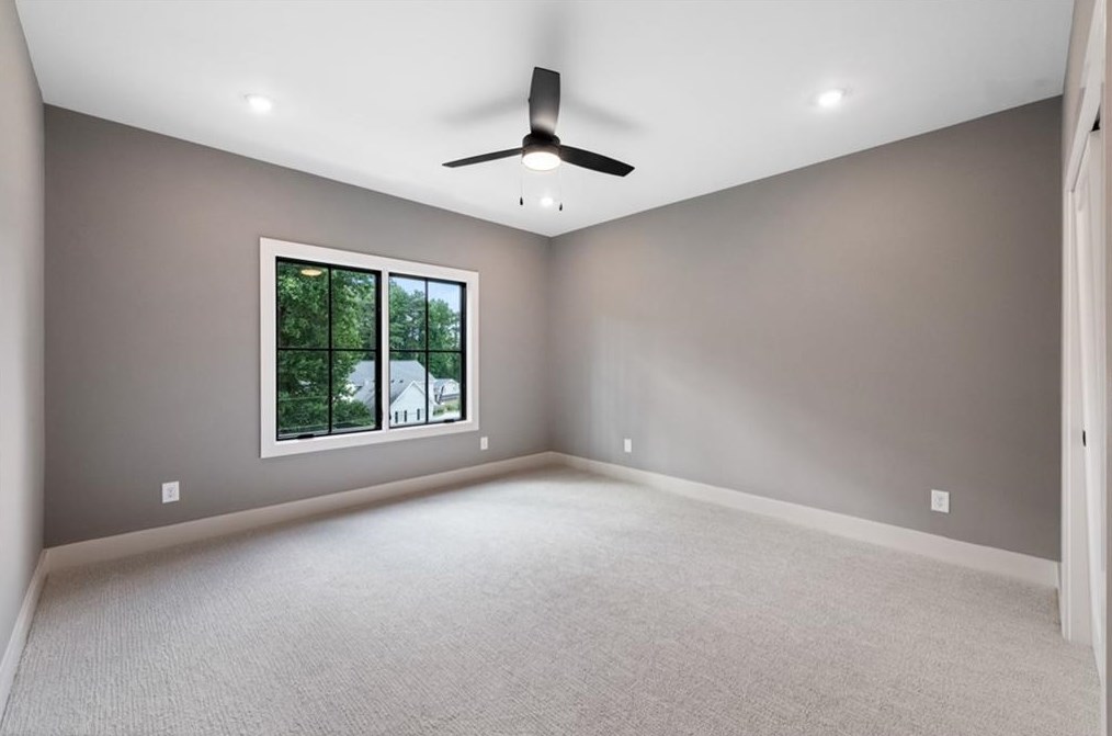 1493 Thornhill Ct, Atlanta GA 30338-4226 exterior