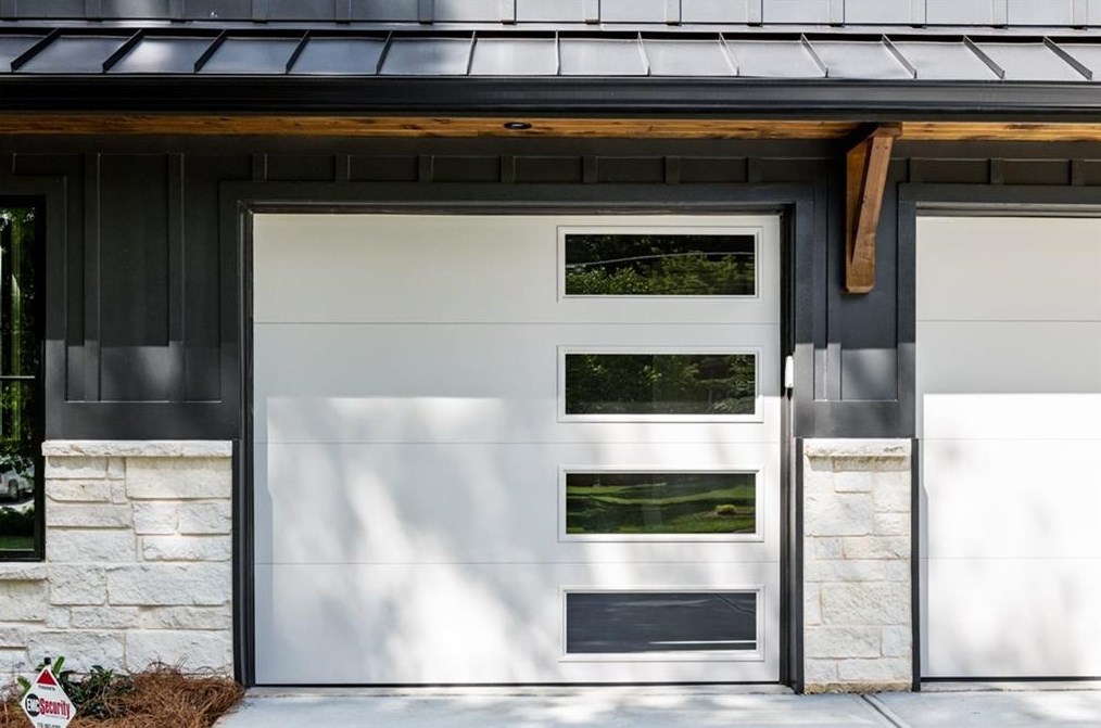 1493 Thornhill Ct, Atlanta GA 30338-4226 exterior