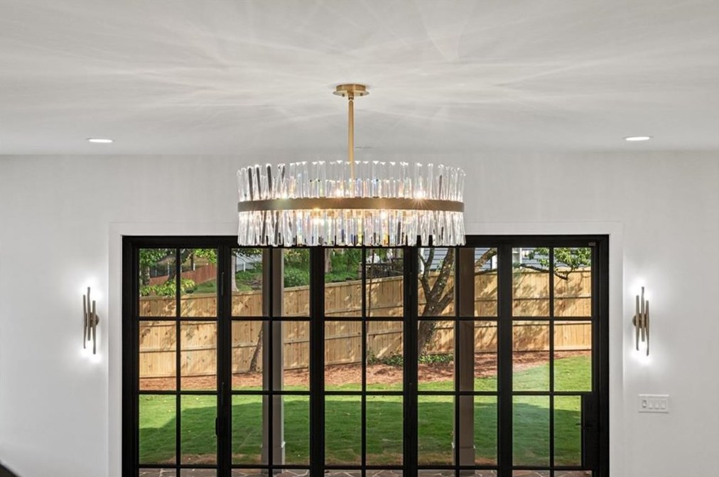 1493 Thornhill Ct, Atlanta GA 30338-4226 exterior