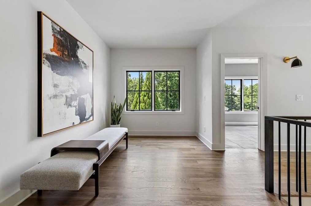 1493 Thornhill Ct, Atlanta GA 30338-4226 exterior