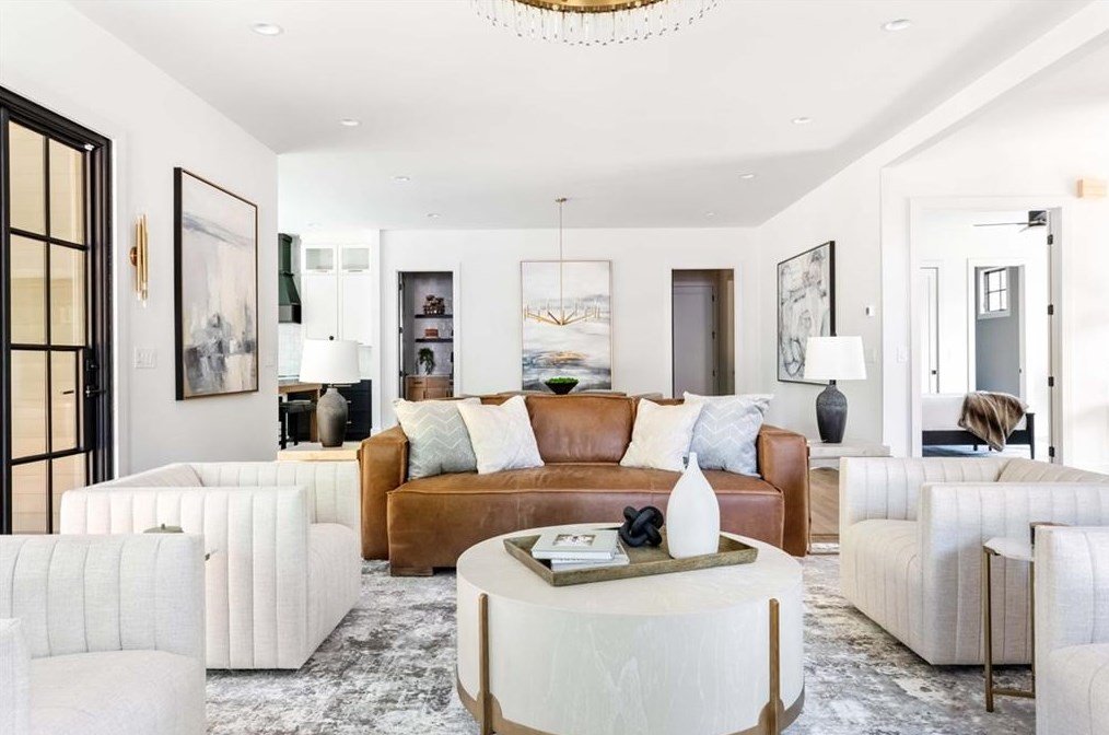 1493 Thornhill Ct, Atlanta GA 30338-4226 exterior