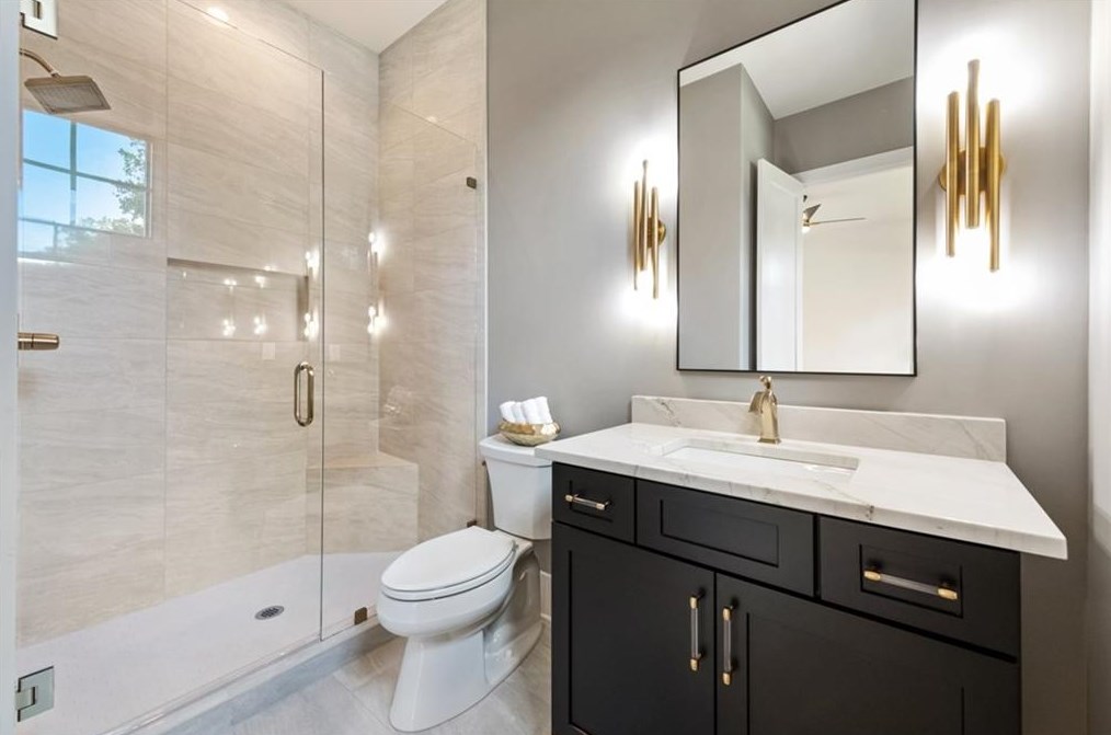 1493 Thornhill Ct, Atlanta GA 30338-4226 exterior