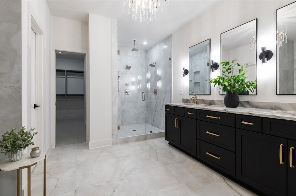 1493 Thornhill Ct, Atlanta GA 30338-4226 exterior