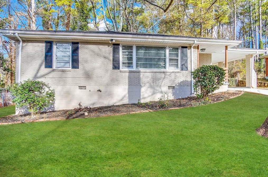 3388 Jackson Dr, Decatur, GA 30032