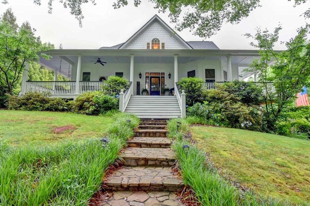 6210 Dahlonega Hwy, Clermont, GA 30527