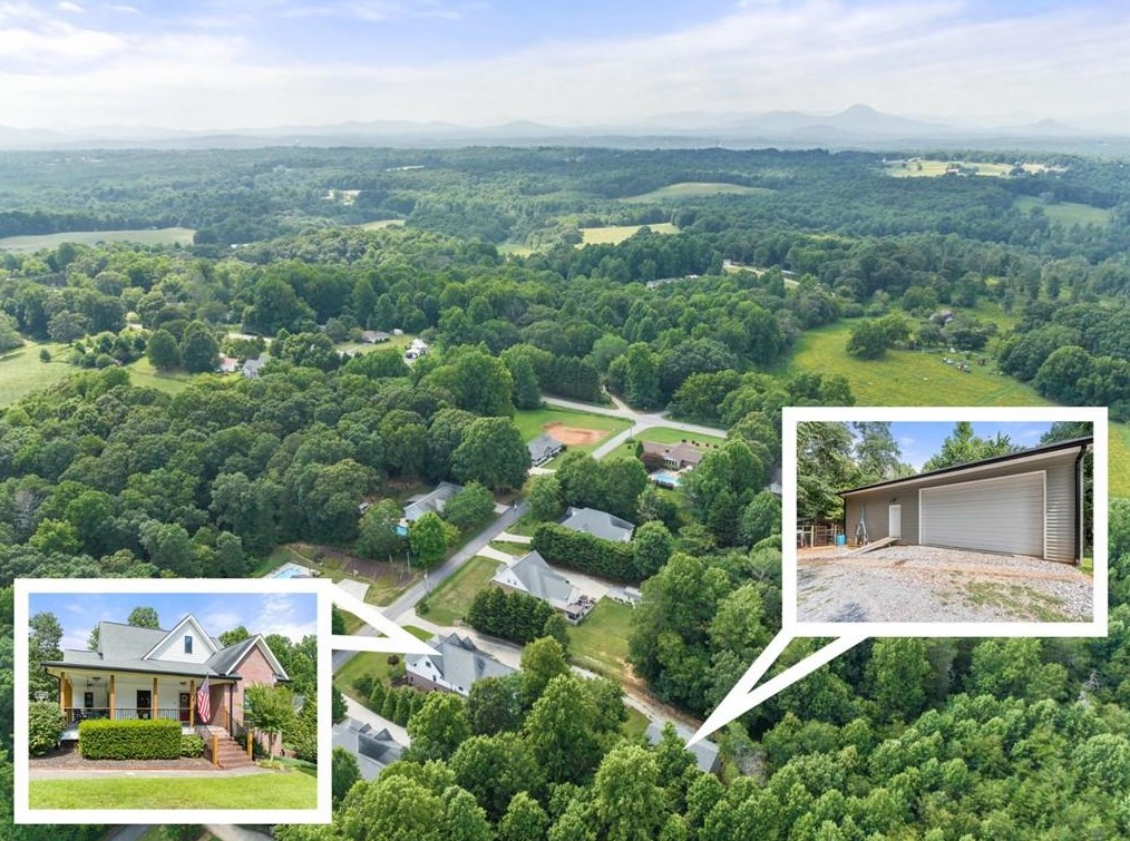 200 Fernbank Dr, Cornelia, GA 30531