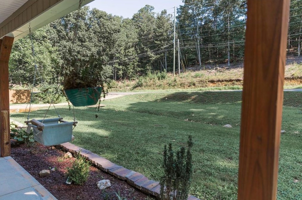 608 Wayside Rd, Rome GA  30161-2527 exterior