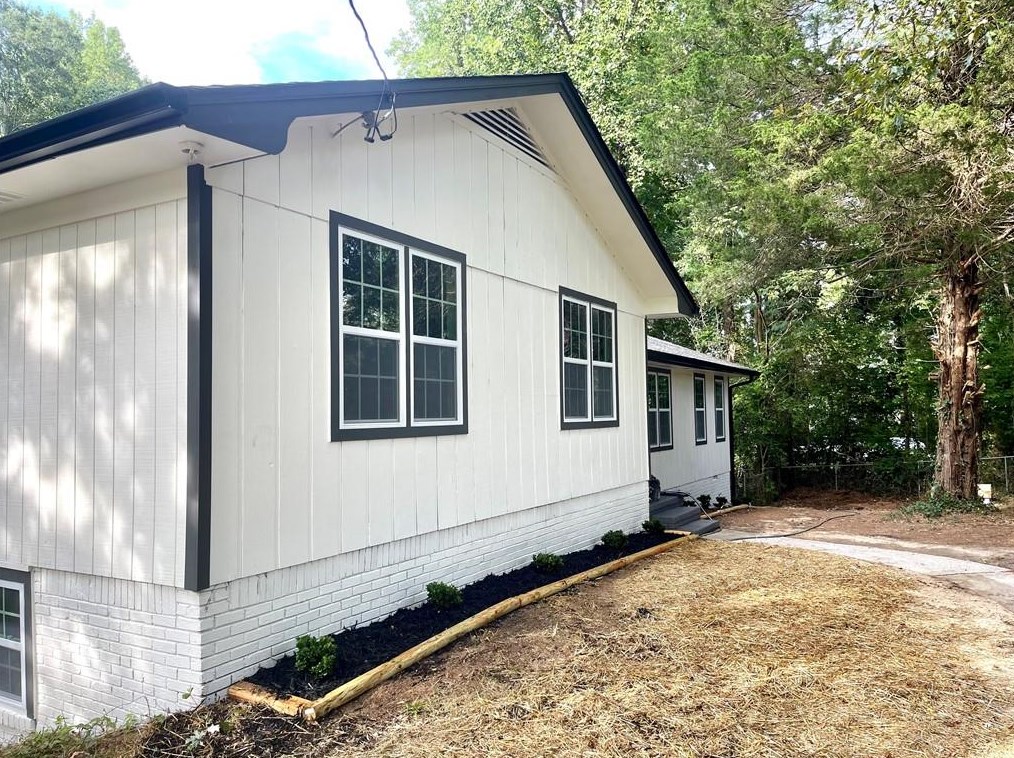 1599 Nebo Rd, Dallas, GA 30157-0838