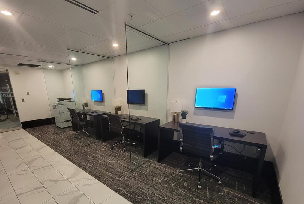 400 Peachtree St, Atlanta GA  30308-3505 exterior