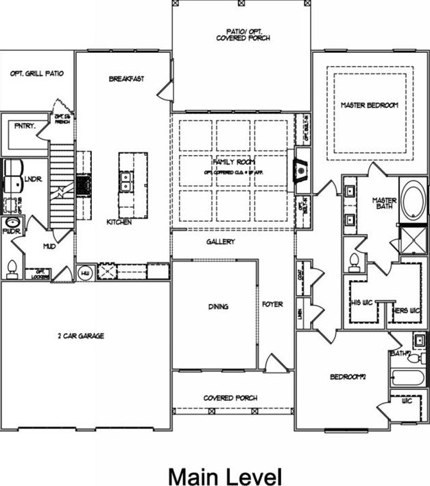 1848 Sauterne Dr, Hoschton, GA 30548-8301