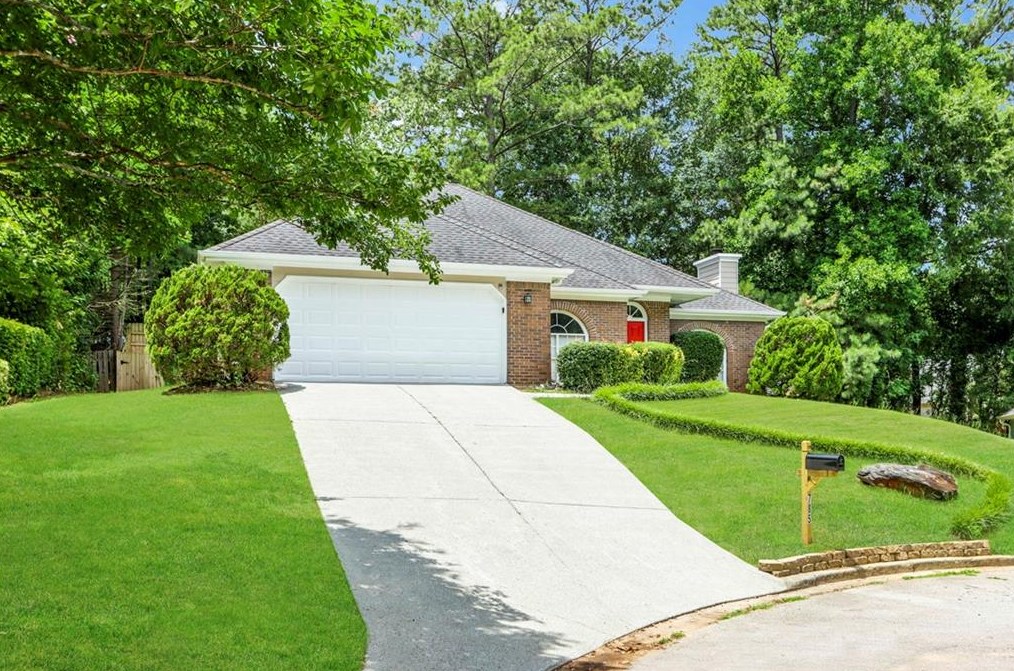 785 Bristol Way, Lithonia, GA 30058