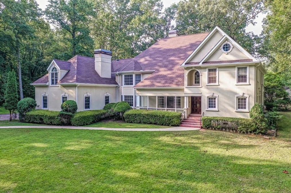 3100 Cascade Rd Sw, Atlanta, GA 30311