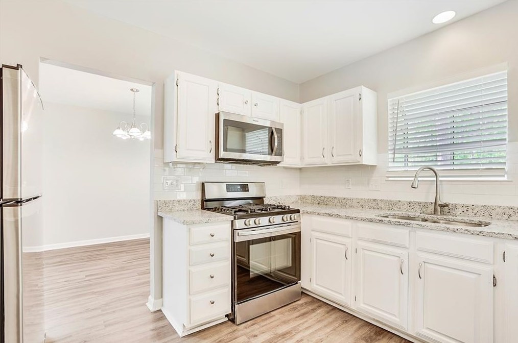3401 Knighton Rdg, Powder Springs GA  30127-2163 exterior
