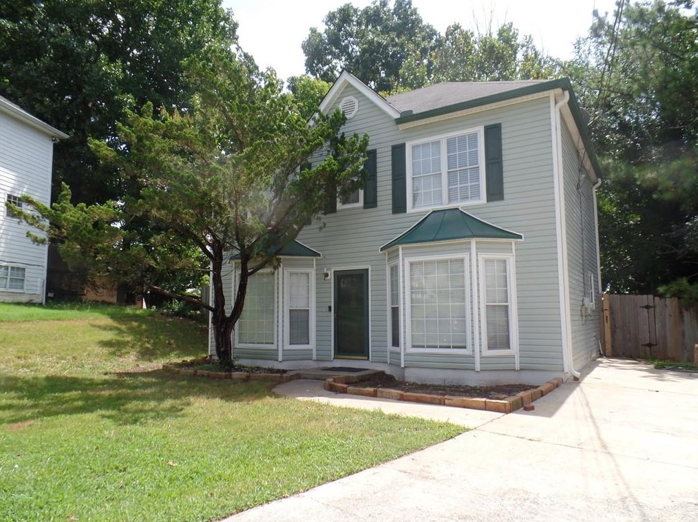4222 Wexford Downs Way, Acworth, GA 30101