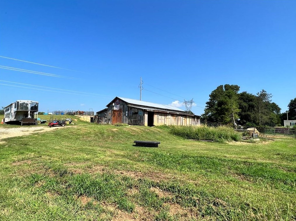 1150 Hall Memorial Rd Nw, Resaca, GA 30735