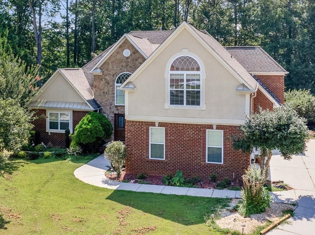 3216 Liverpool St, Jonesboro, GA 30236-6282