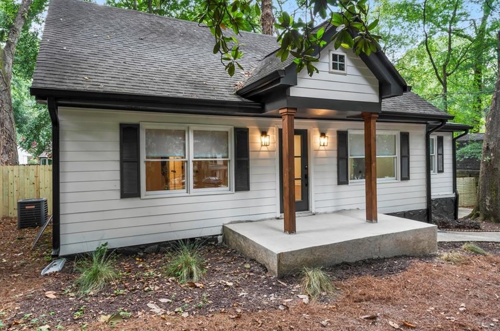 2735 Defoors Ferry Rd Nw, Atlanta, GA 30318
