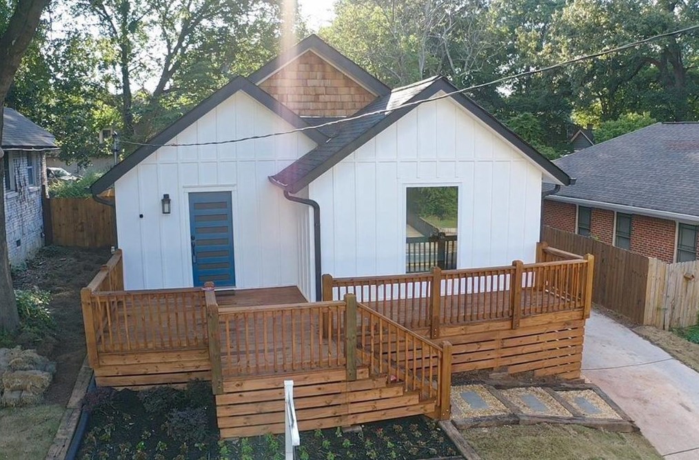 1591 Sylvan Rd Sw, Atlanta, GA 30310