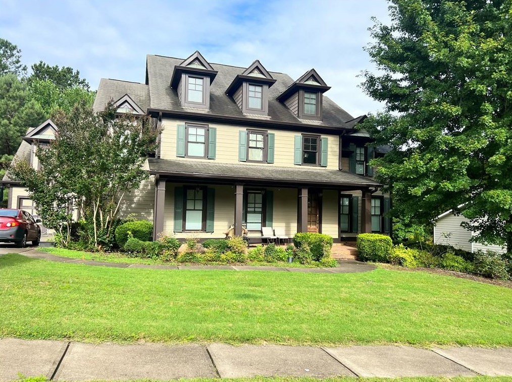 329 Rose Hall Ln, Dallas, GA 30132-0884
