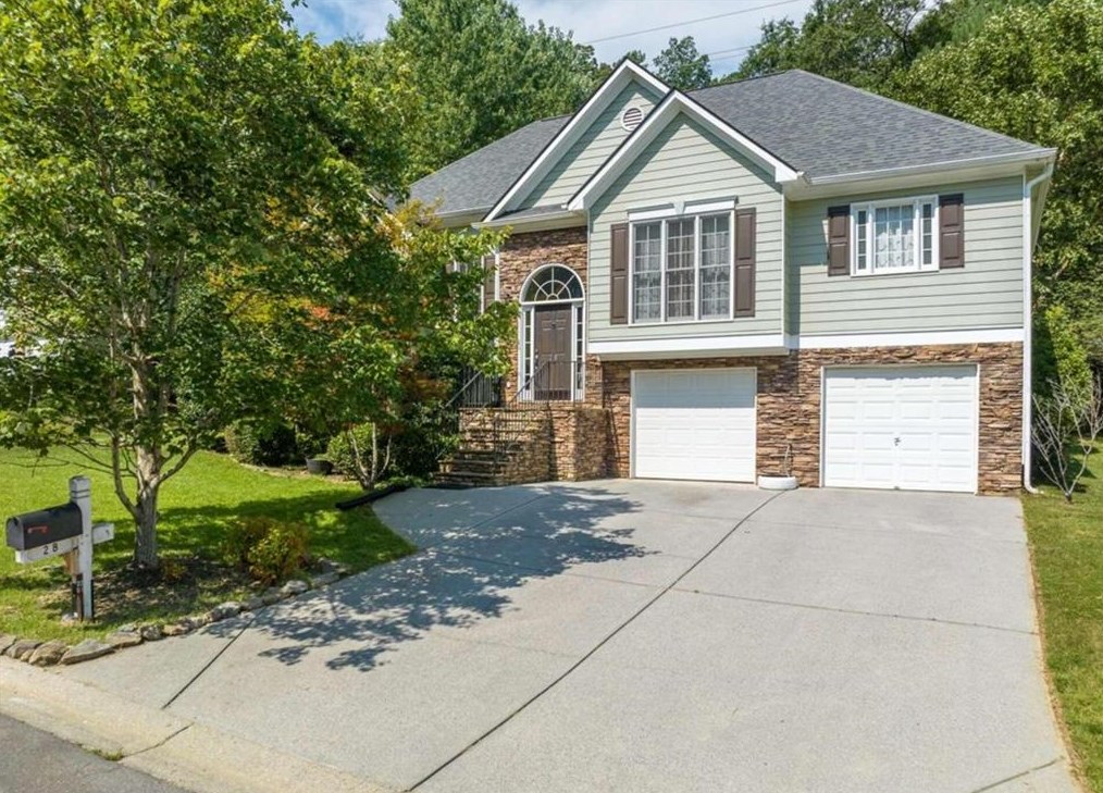 28 Gables Dr, Rome, GA 30161-6274