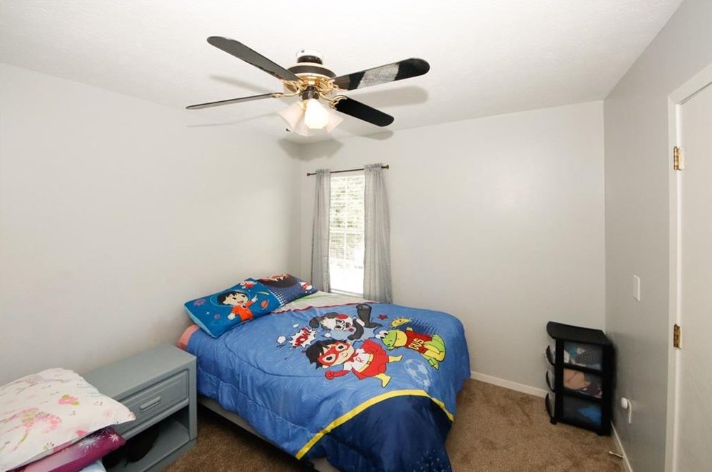 495 Ridgedale Way, Lawrenceville GA  30044-5248 exterior