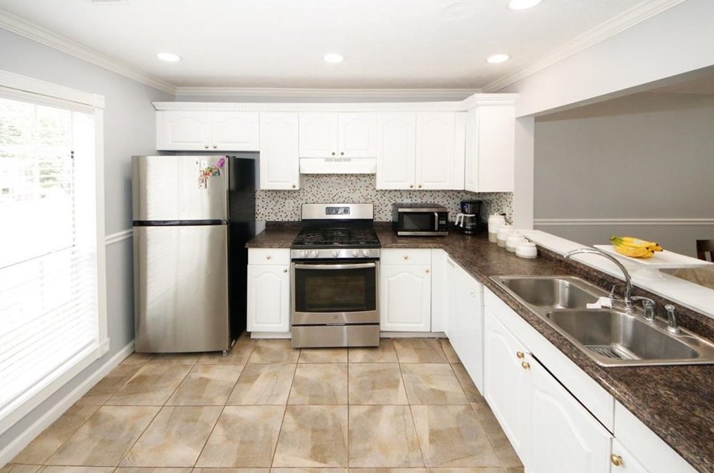 495 Ridgedale Way, Lawrenceville GA  30044-5248 exterior