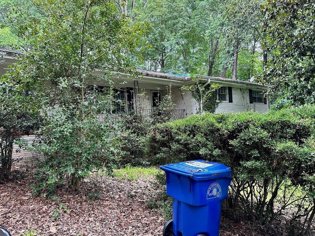 693 Peyton Rd, Atlanta, GA 30311-2304