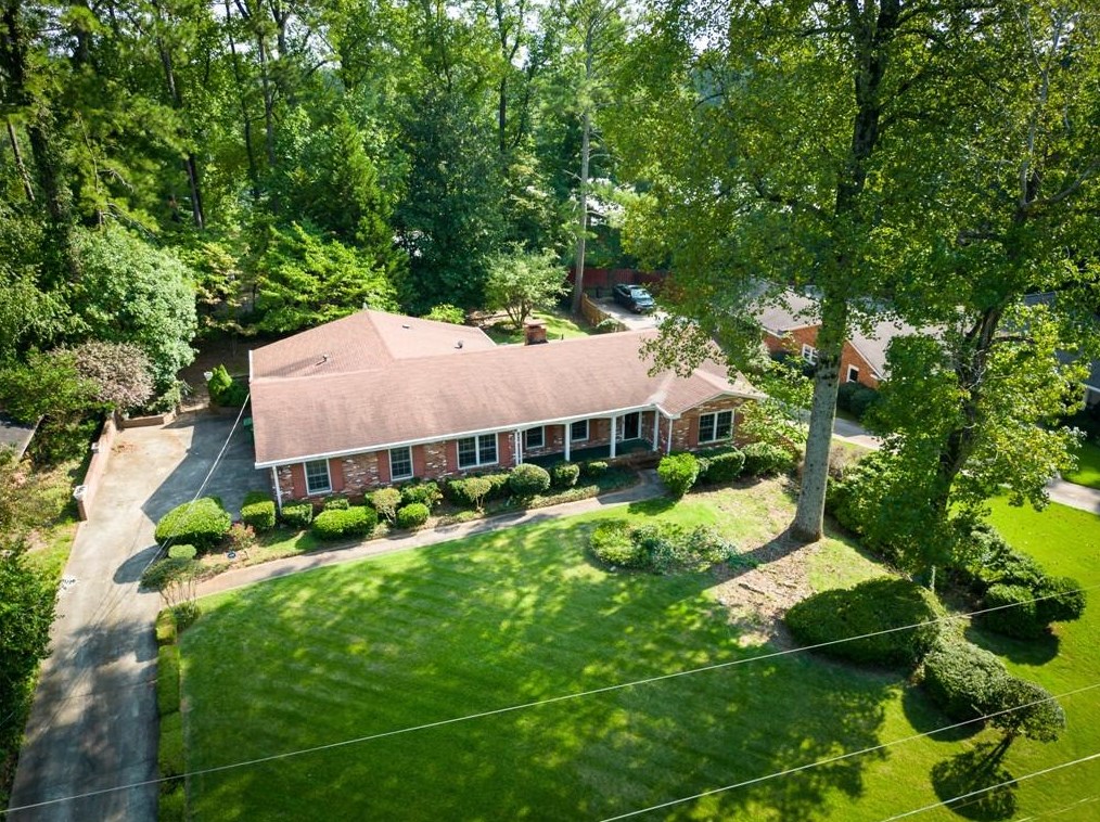 3446 Hazelwood Dr, Atlanta, GA 30311-3040