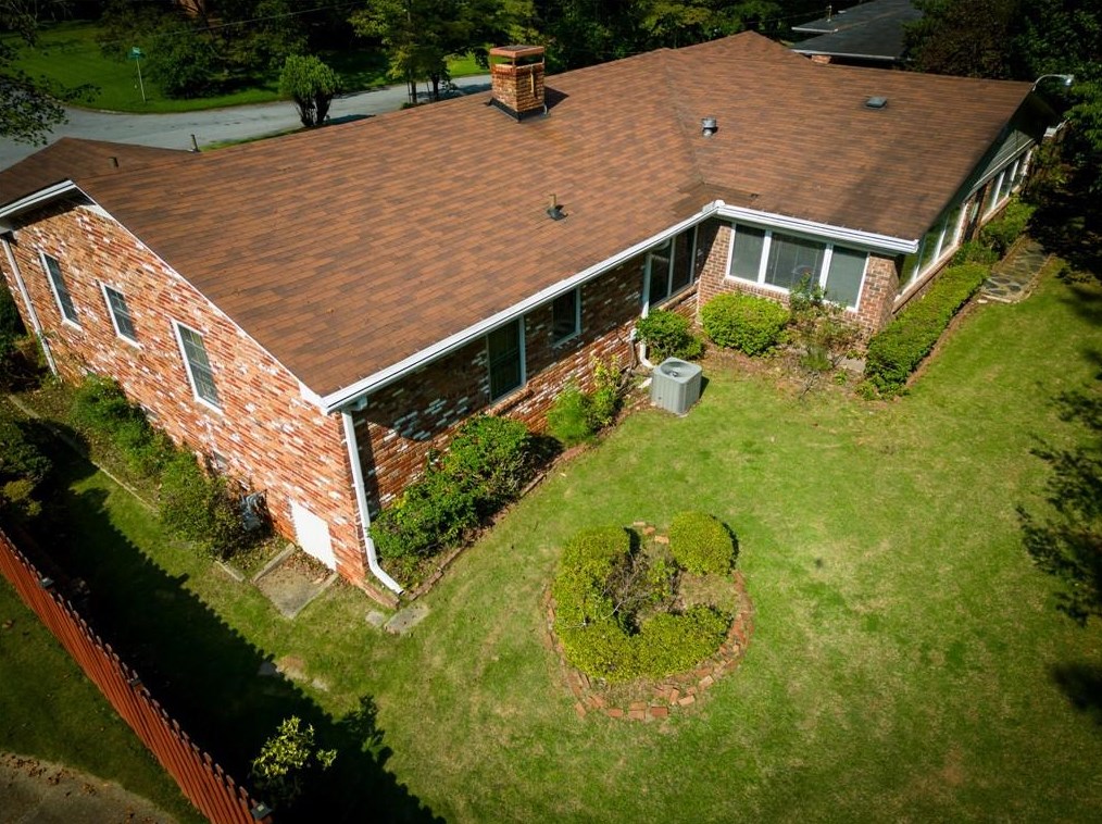 3446 Hazelwood Dr, Atlanta GA  30311-3040 exterior