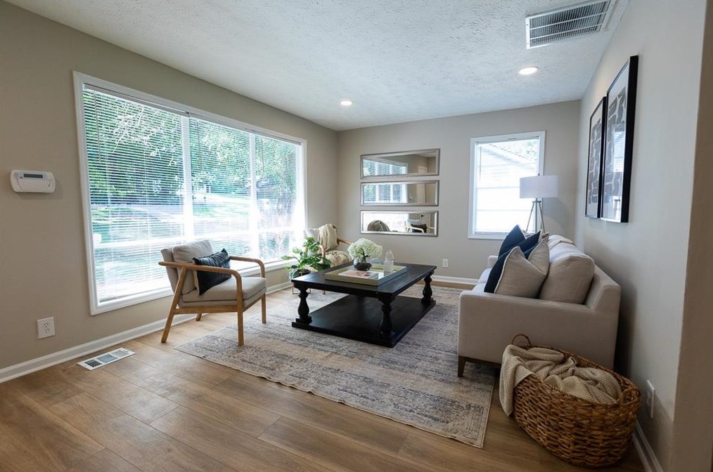 412 Hawthorne Cir, Stockbridge, GA 30281
