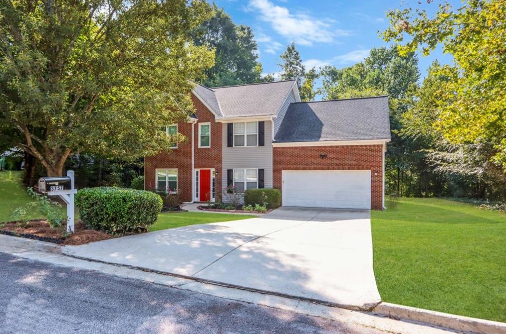 3757 Rainover Dr, Decatur, GA 30034