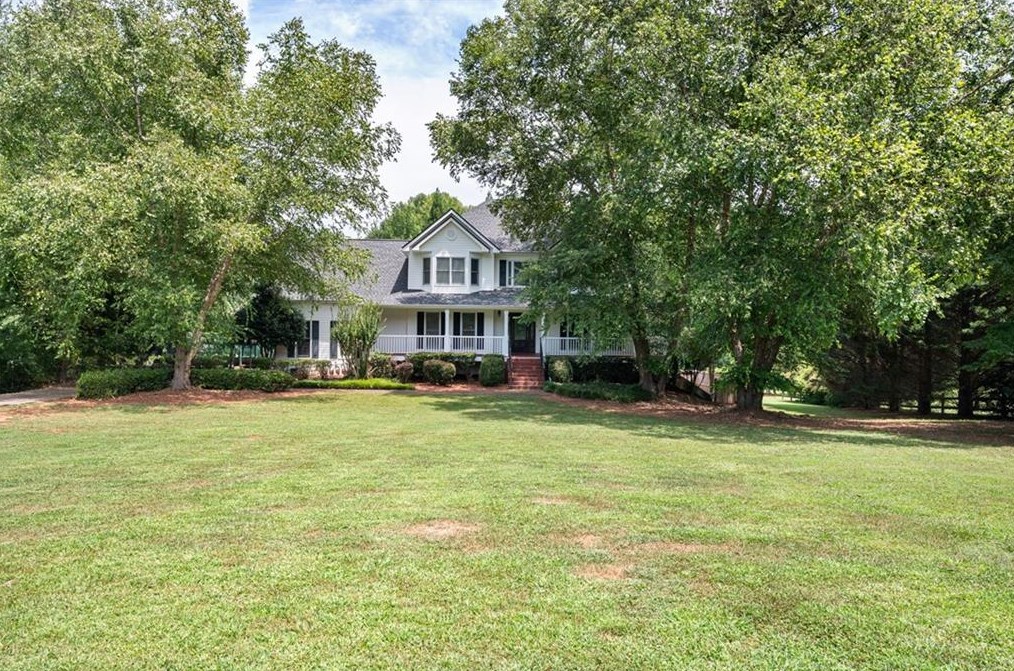 1573 Davis Mill Rd, Dallas, GA 30157-7818