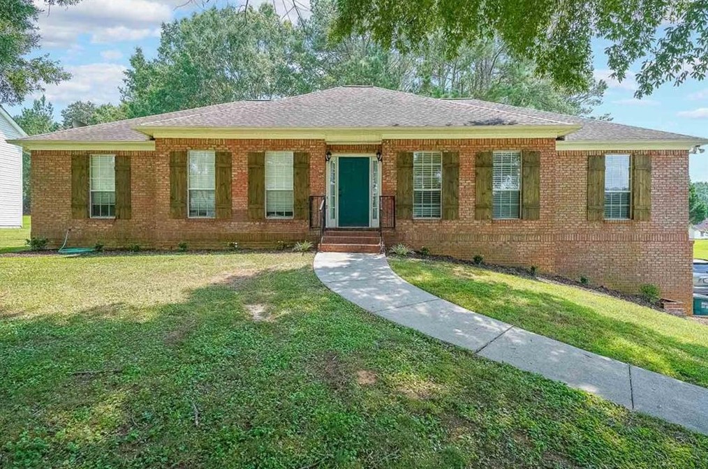 169 Cathy Ln, Calhoun, GA 30701-4971
