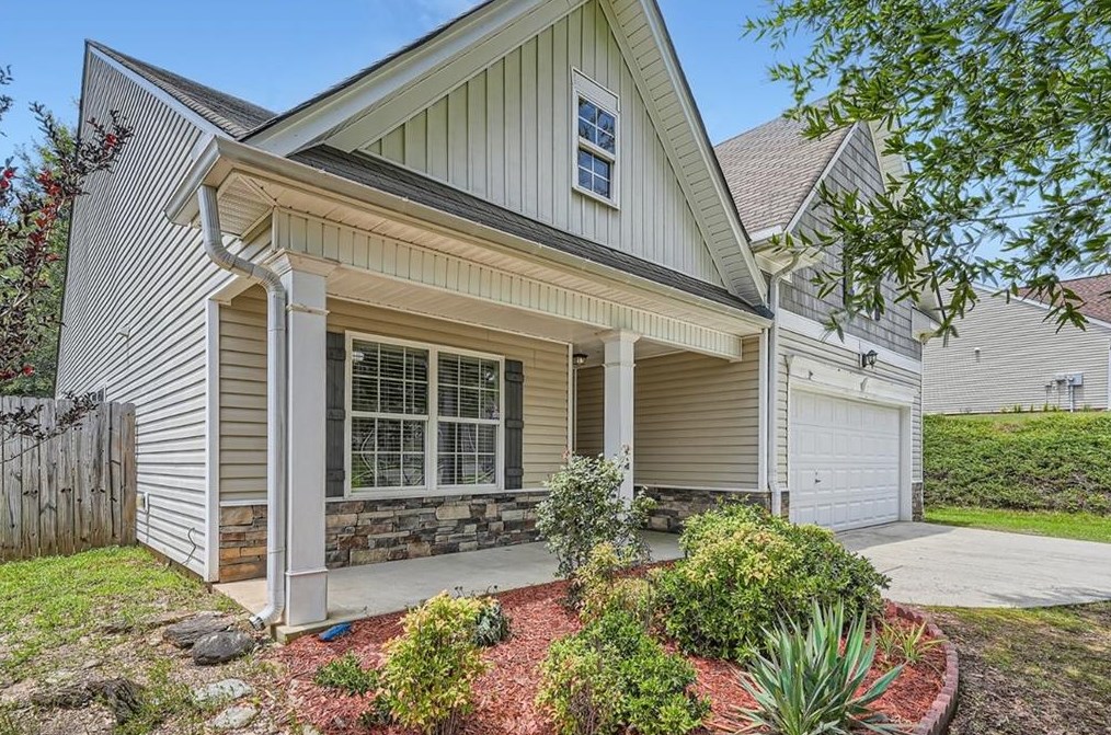 3106 Legacy Glen Path, Gainesville, GA 30507