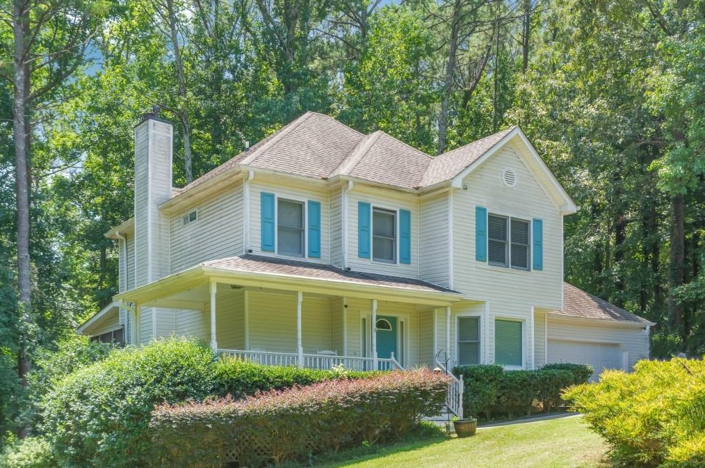 224 Camden Trl, Dallas, GA 30157-8716