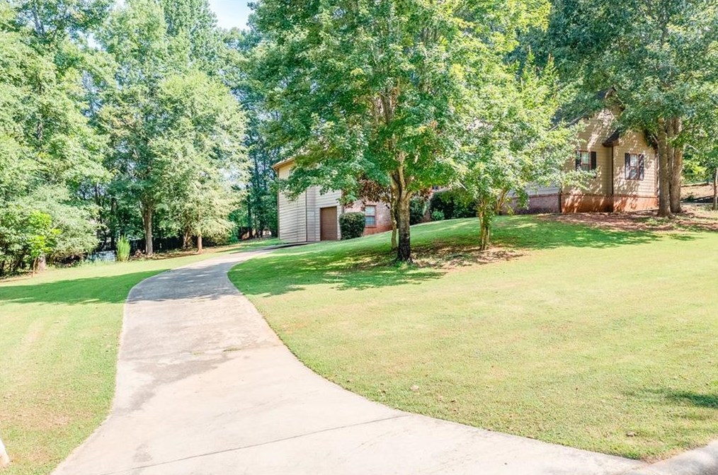 518 Isaiah Dr, Jefferson, GA 30549