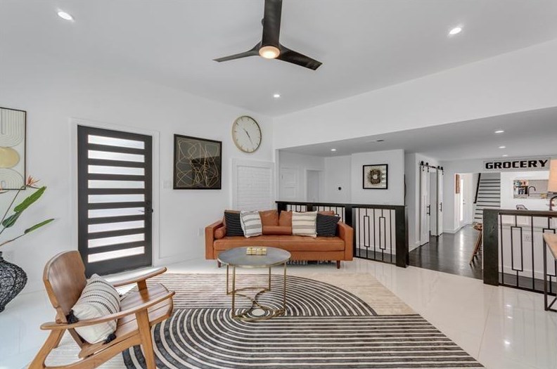 3213 Pinehill Dr, Decatur GA  30032-2803 exterior