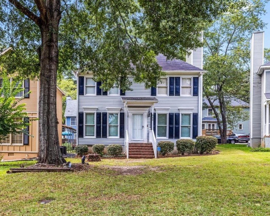 842 Parkview Ct, Macon, GA 31211-2932