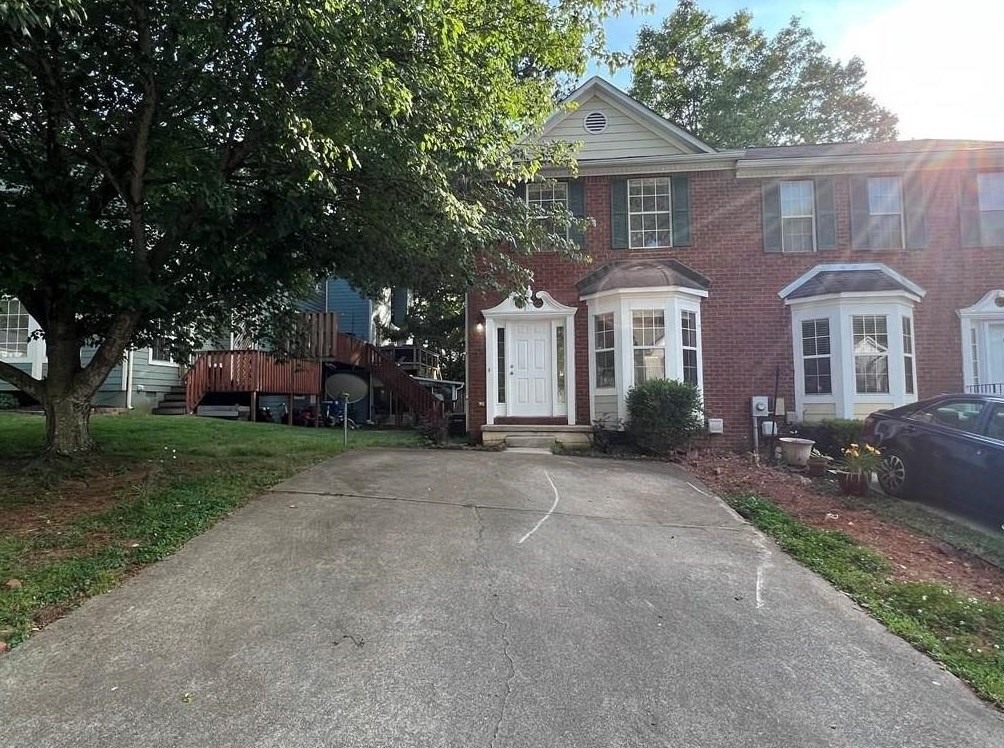 3004 Regal Park Ct, Duluth, GA 30096