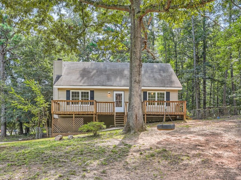 787 Cedar Lake Dr Se, Conyers, GA 30094