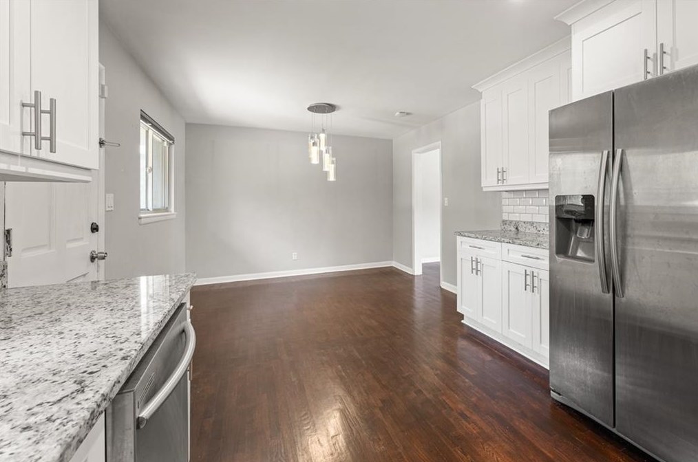 3776 Brookcrest Cir, Decatur GA  30032-3810 exterior