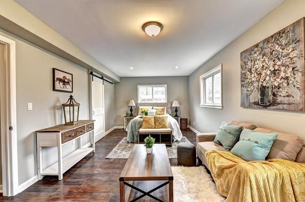 3776 Brookcrest Cir, Decatur GA  30032-3810 exterior