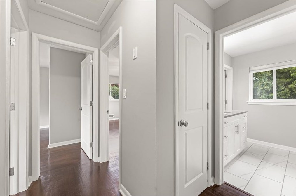 3776 Brookcrest Cir, Decatur GA  30032-3810 exterior